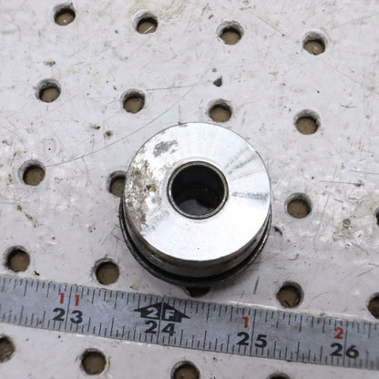 2002 ARCTIC CAT ZR 600 SHOCK END CAP 0704-382
