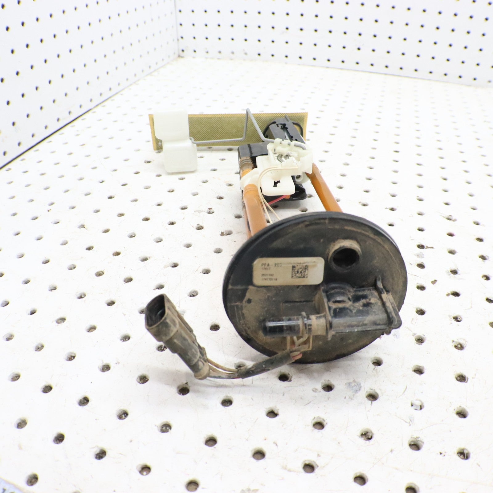 2017 Polaris Sportsman 570 Fuel Pump 2208126; 2211917