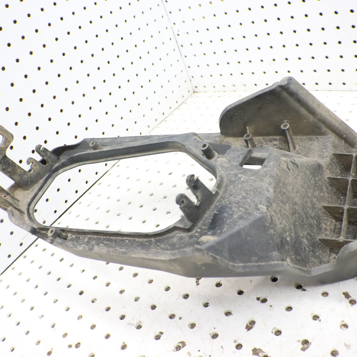2017 Polaris Sportsman 450 Front Bumper 5438559-070