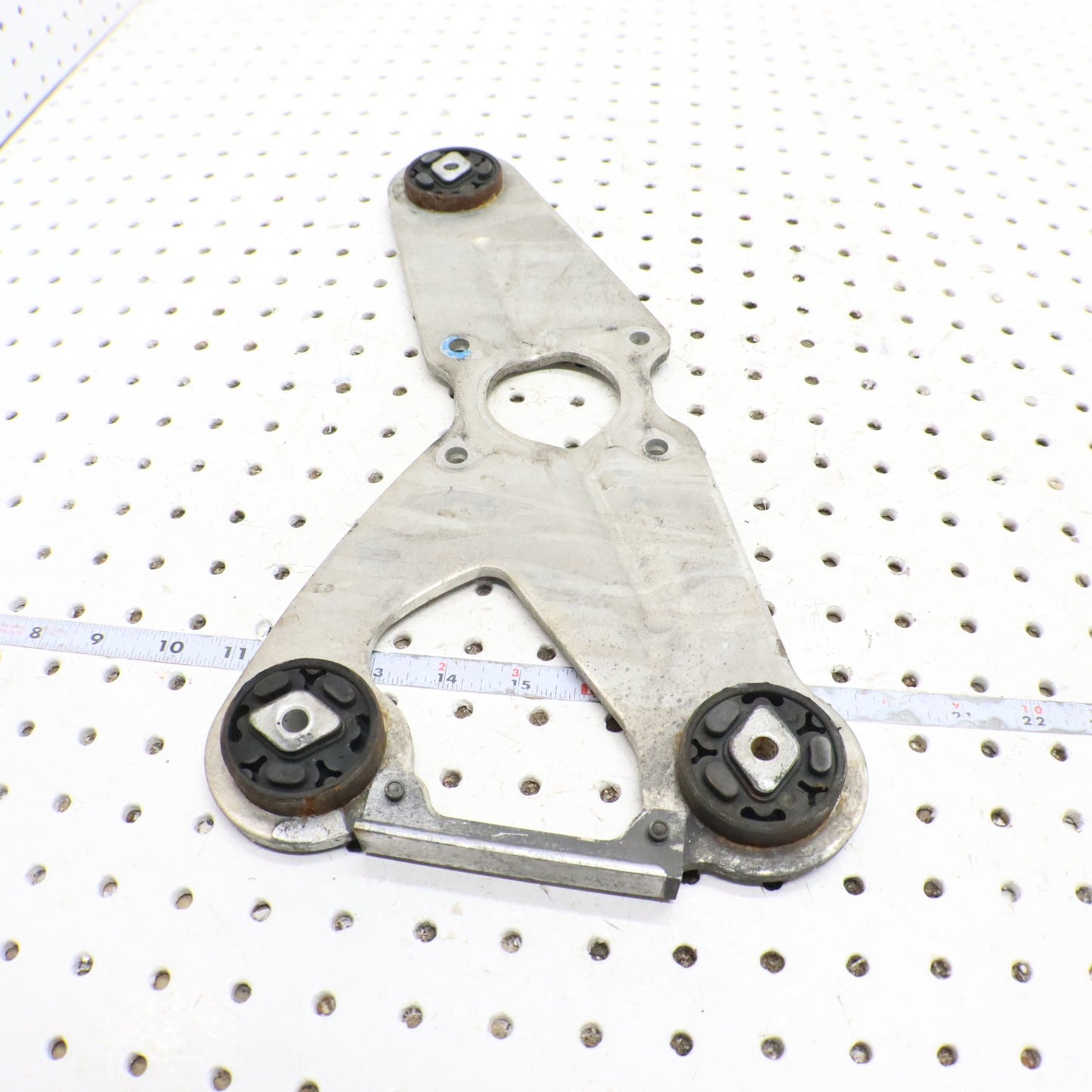 2009 Arctic Cat Crossfire R 8 Motor Engine Mount 0708-507