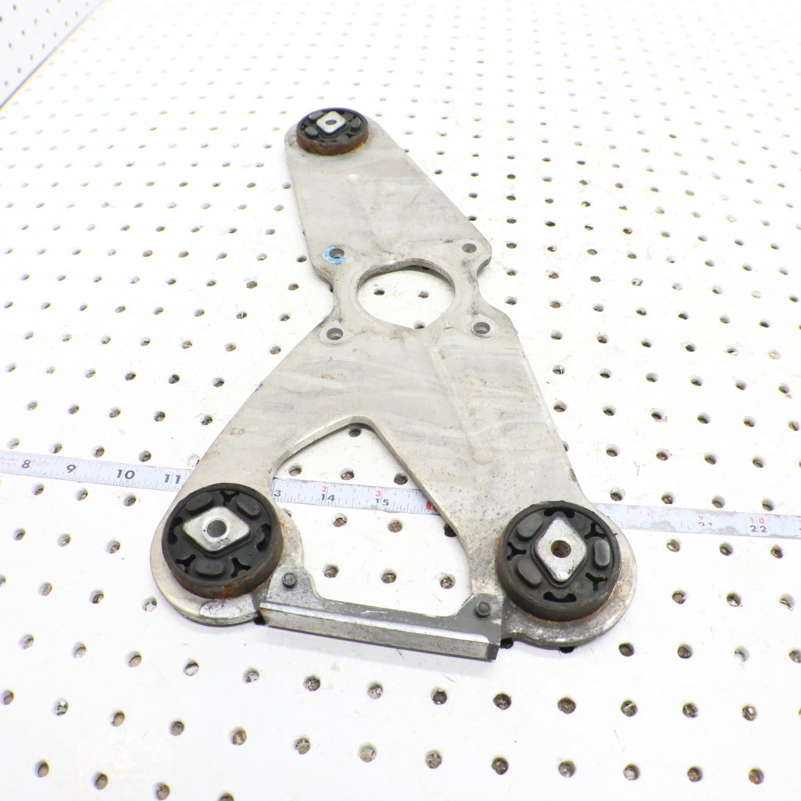 2009 Arctic Cat Crossfire R 8 Motor Engine Mount 0708-507