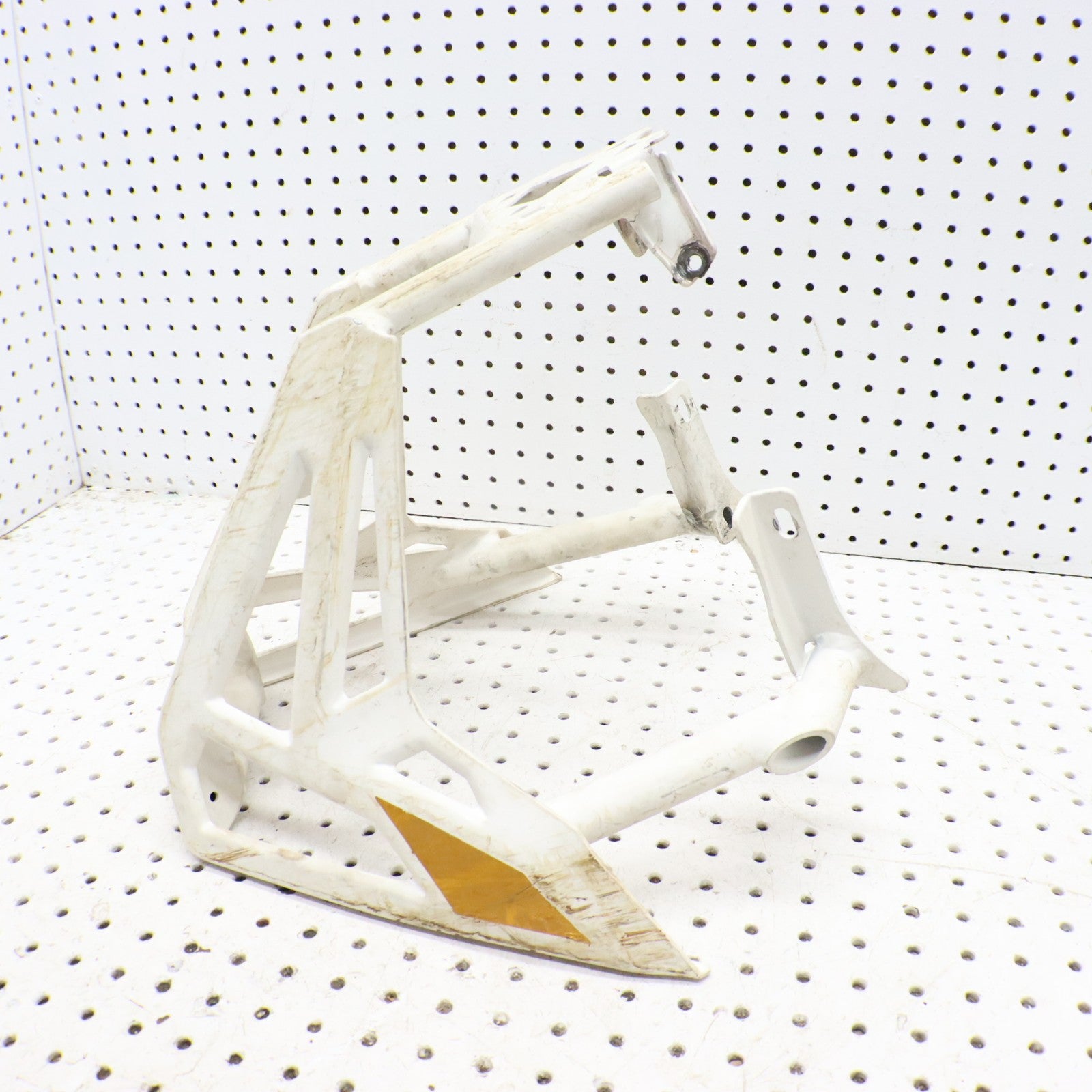 2012 Arctic Cat Proclimb M800 Front Bumper Grab Bar  7639-307; 7639-308