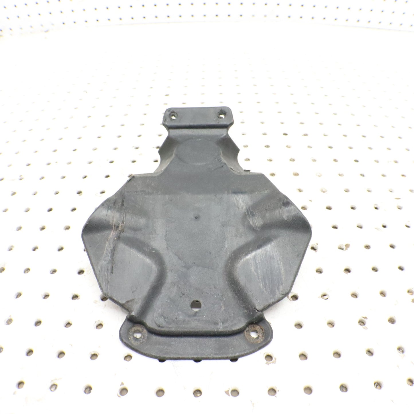 2016 Arctic Cat M8000 Bellypan FRONT CENTER SKID PLATE 6606-614