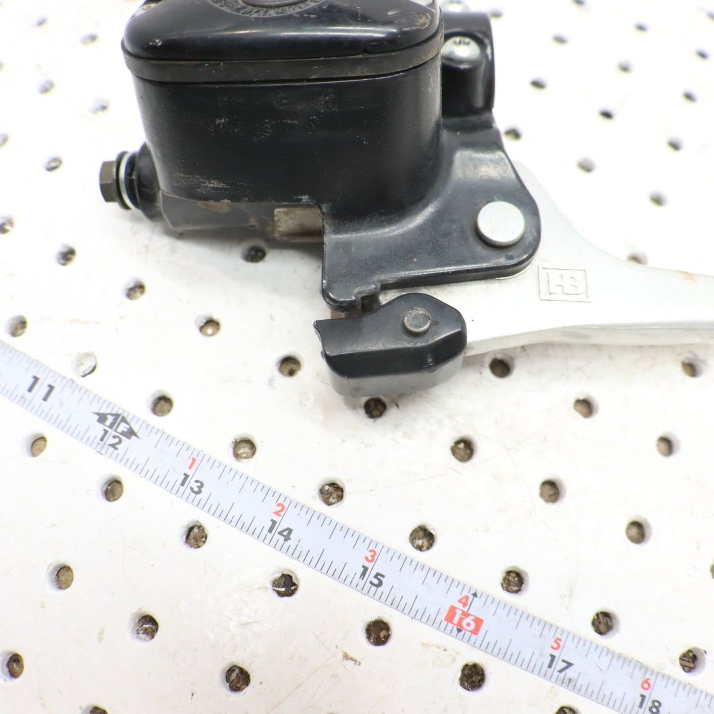 2014 Polaris Sportsman 570 Hand Brake Master Cylinder 2203051 201044