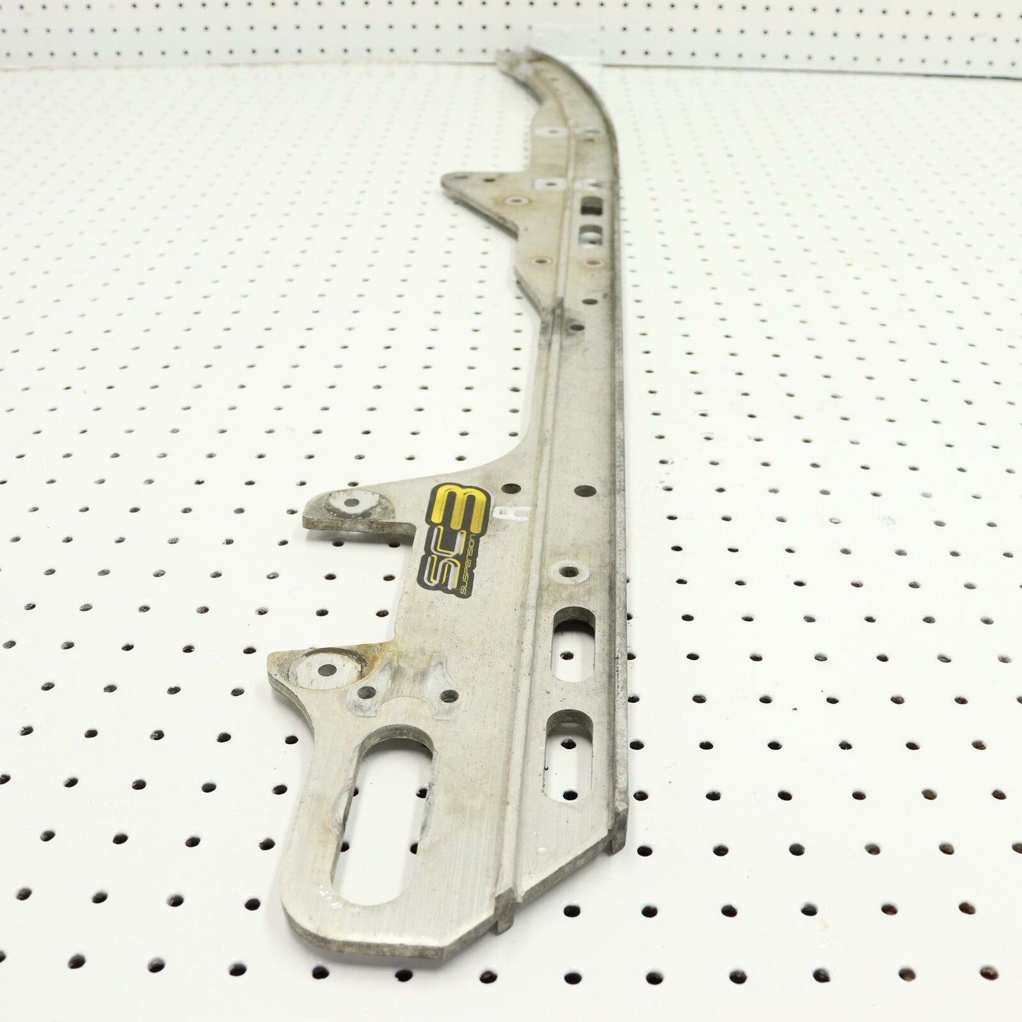 2005 SKI-DOO GSX 500SS SLIDING SKID FRAME SUSPENSION RAIL 503190521