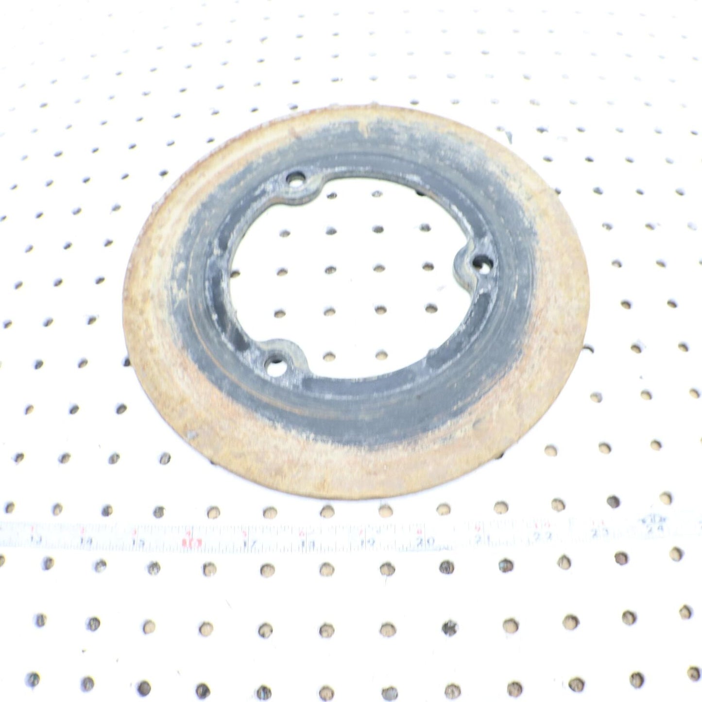 1996 POLARIS XPLORER 300 REAR SPROCKET GUARD 5211618-067