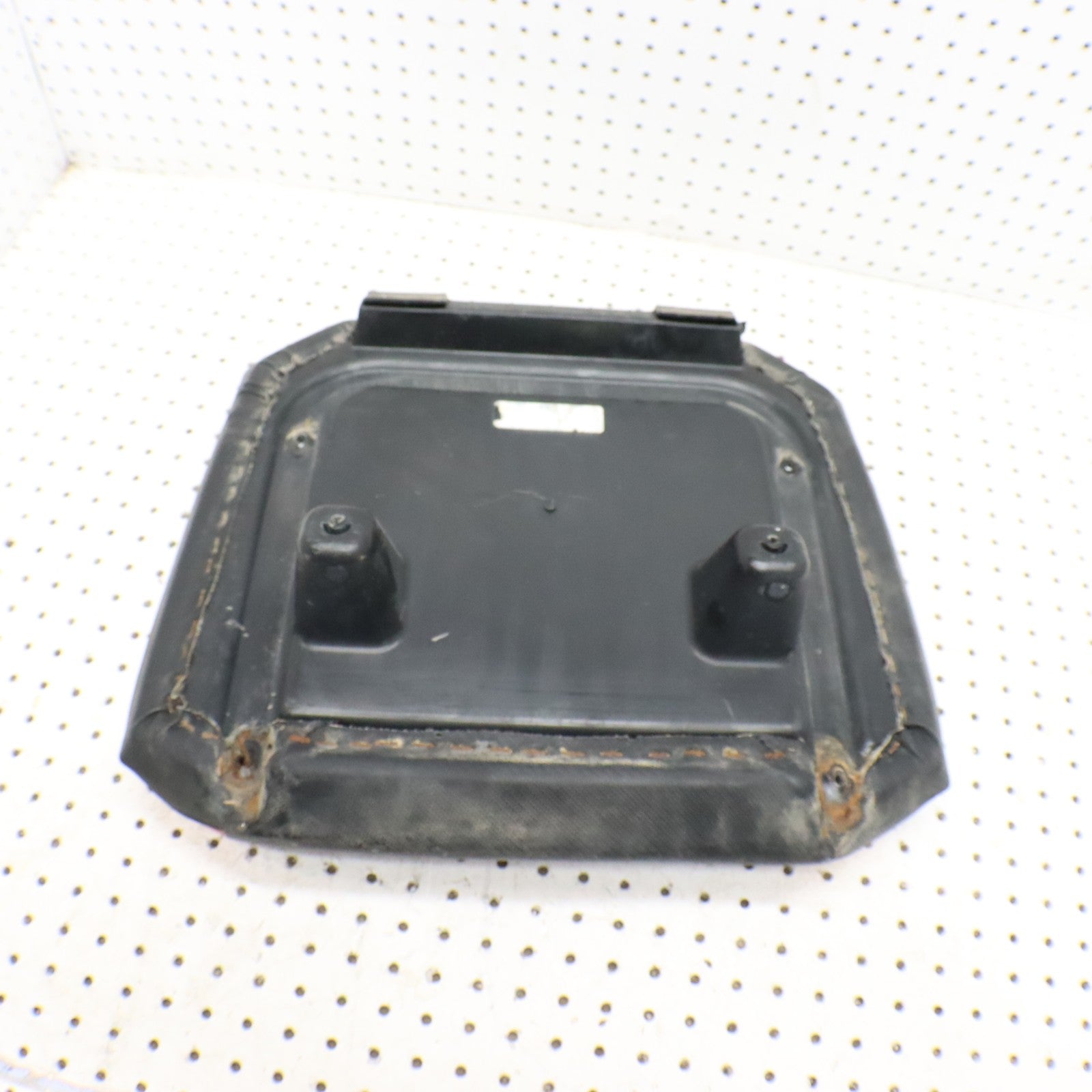 2013 Polaris Ranger Xp 900 ASM SEAT, BACK, 40, BLK, WHT, ORNG [AO][EAO] 2685567