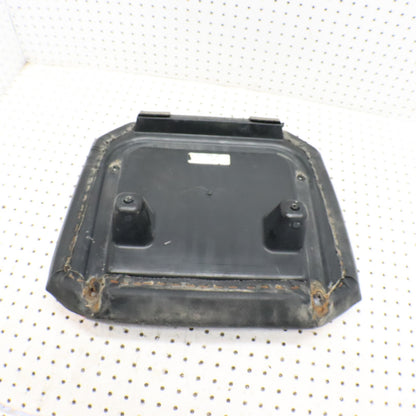 2013 Polaris Ranger Xp 900 ASM SEAT, BACK, 40, BLK, WHT, ORNG [AO][EAO] 2685567
