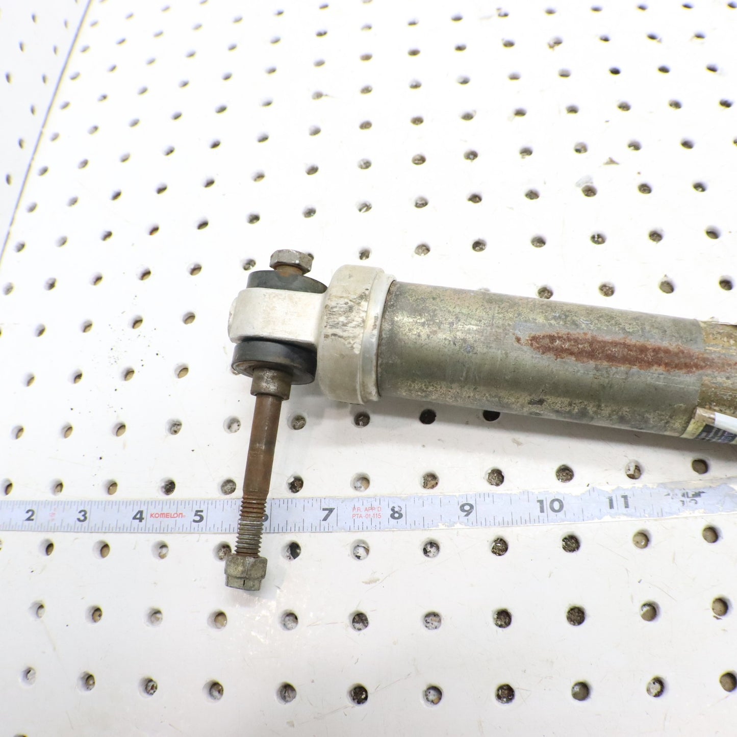 1995 Polaris Xcr 600 Rear Track Shock 7041345