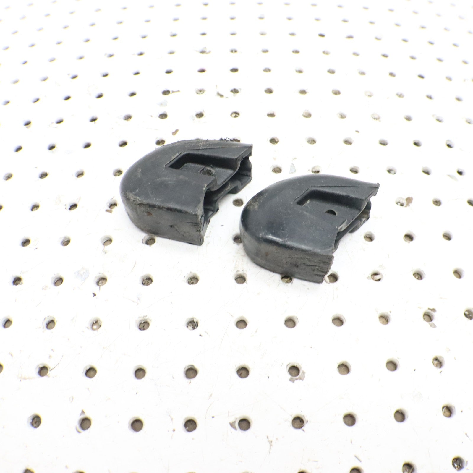 1995 Polaris Xcr 600 Slide Rail Tip End Cap 5430627