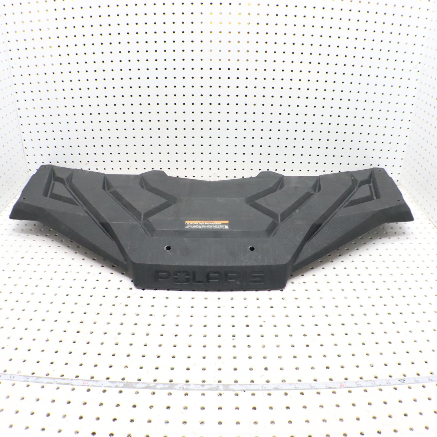 2024 Polaris Sportsman 570 Efi Eps Front Rack 2640172-070; 2638727-070 
