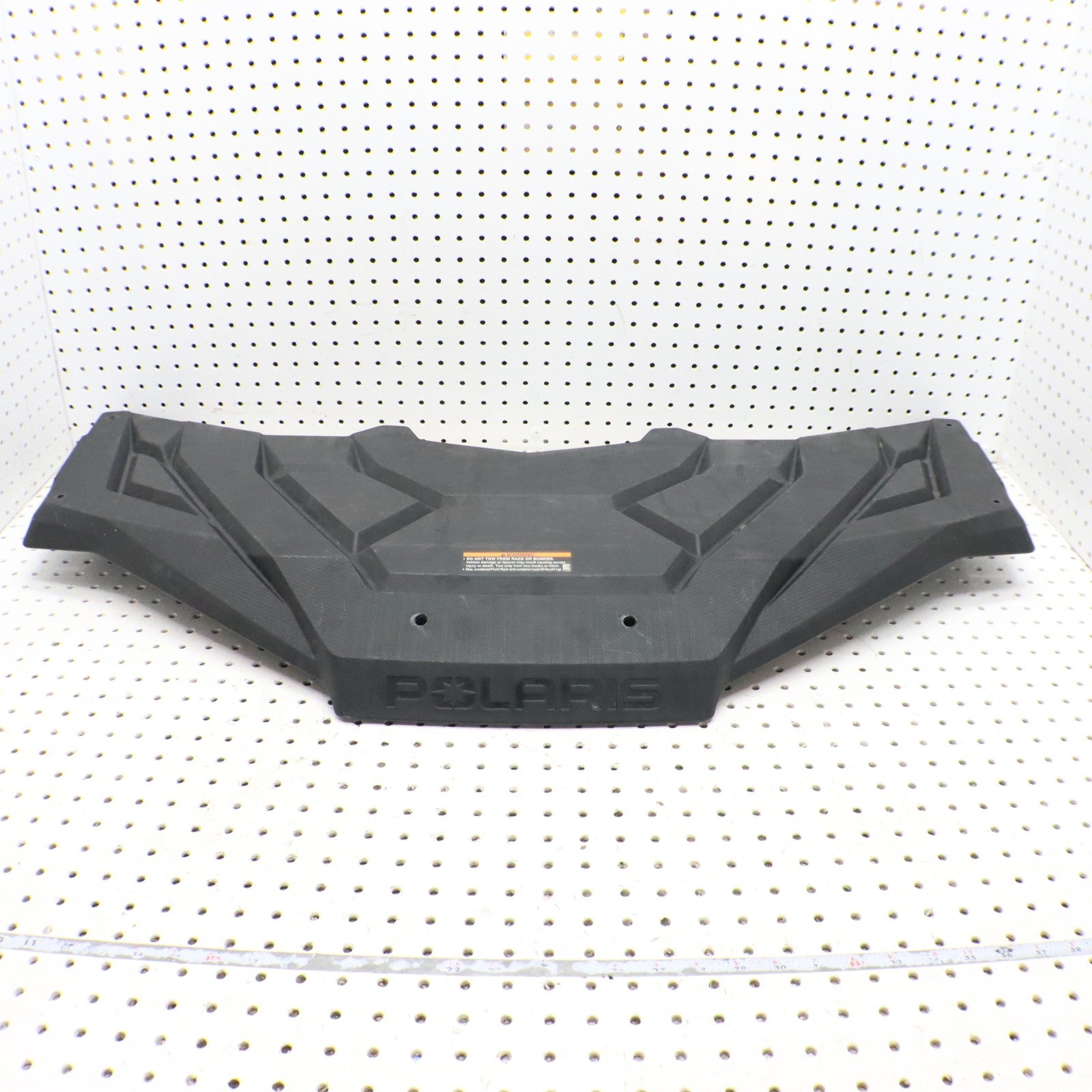 2024 Polaris Sportsman 570 Efi Eps Front Rack 2640172-070; 2638727-070 