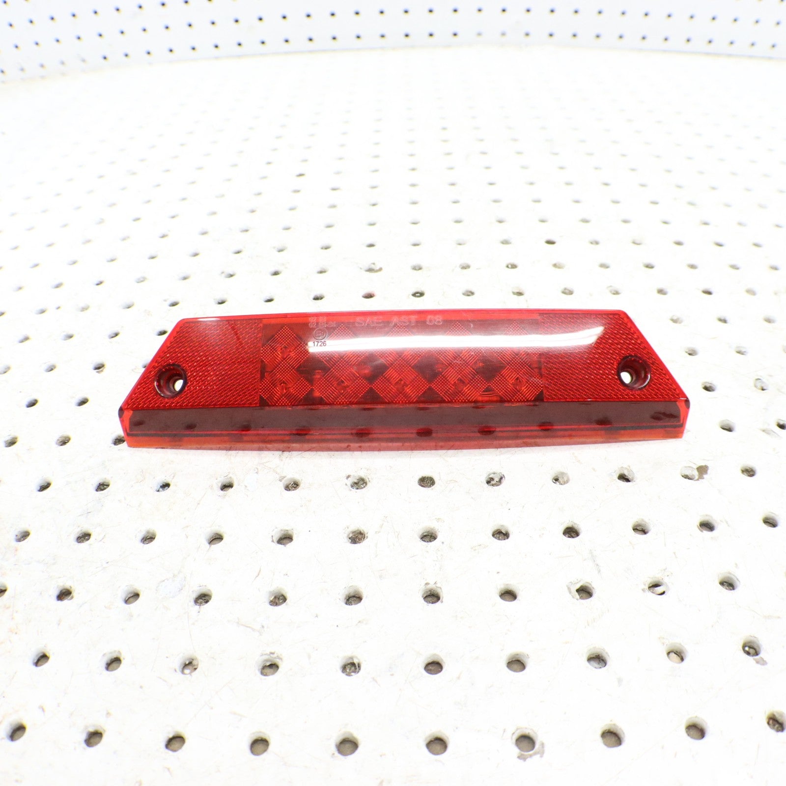 2016 Polaris Rush 800 Tail Light Taillight Brake Light 2411099