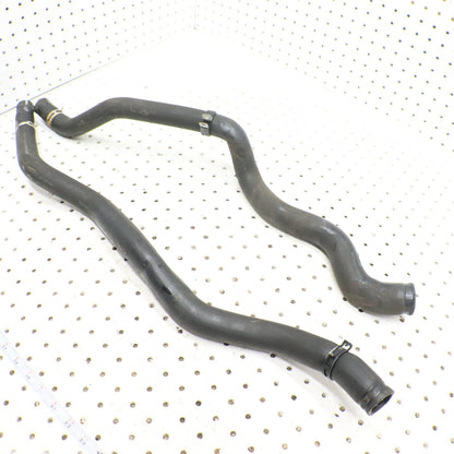 2009 Polaris Sportsman Xp 850 Radiator Coolant Hoses Pipes 1240407; 1240449 