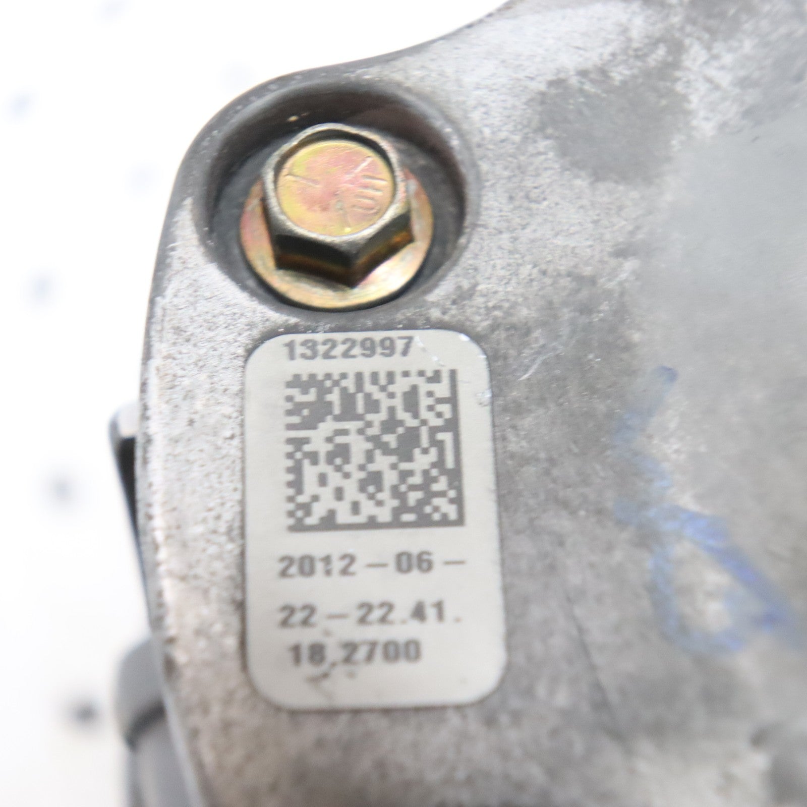 2013 Polaris Ranger 800 Drive Clutch Primary Clutch 1322996; 1322997