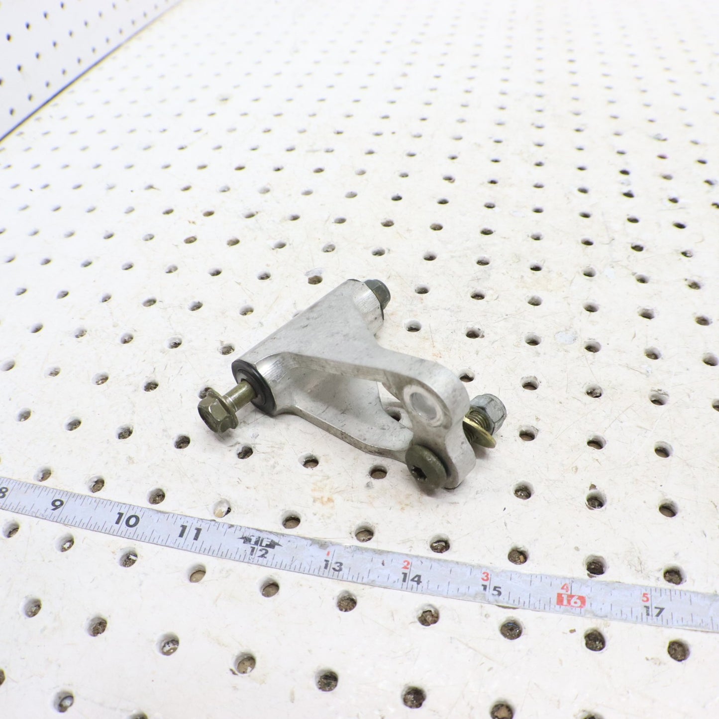 2016 Polaris Rush 800 Idler Steering IDLER ARM ASSEMBLY 1824419 