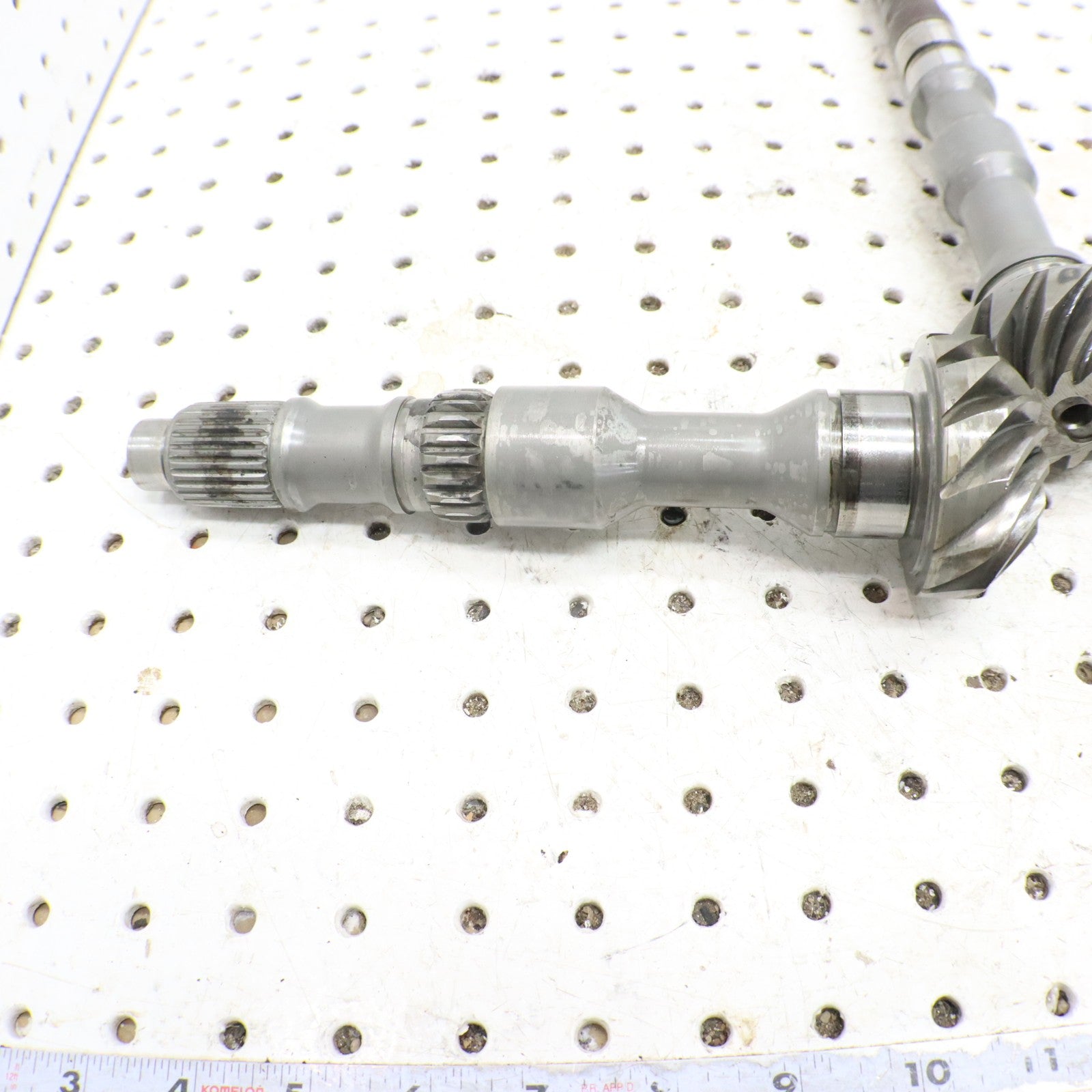 2021 Polaris Sportsman 570 Efi Transmission Output Shaft SNORKEL 3234262 3234263