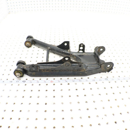 2016 SUZUKI KING QUAD 500 LOWER RIGHT REAR CONTROL A ARM 61510-31821