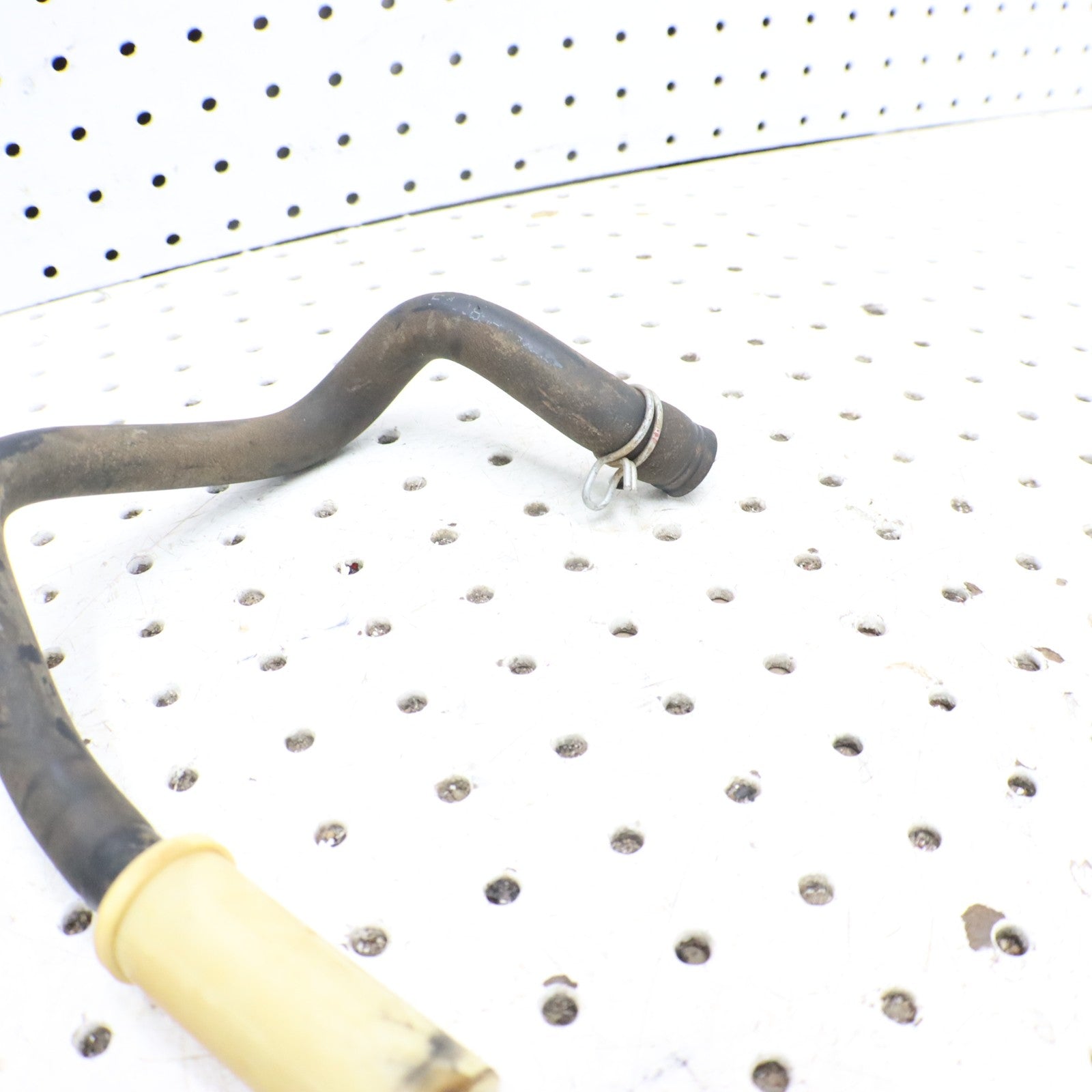 2004 Polaris Sportsman 500 Crankcase To Airbox Breather Hose 5411858; 2530029 