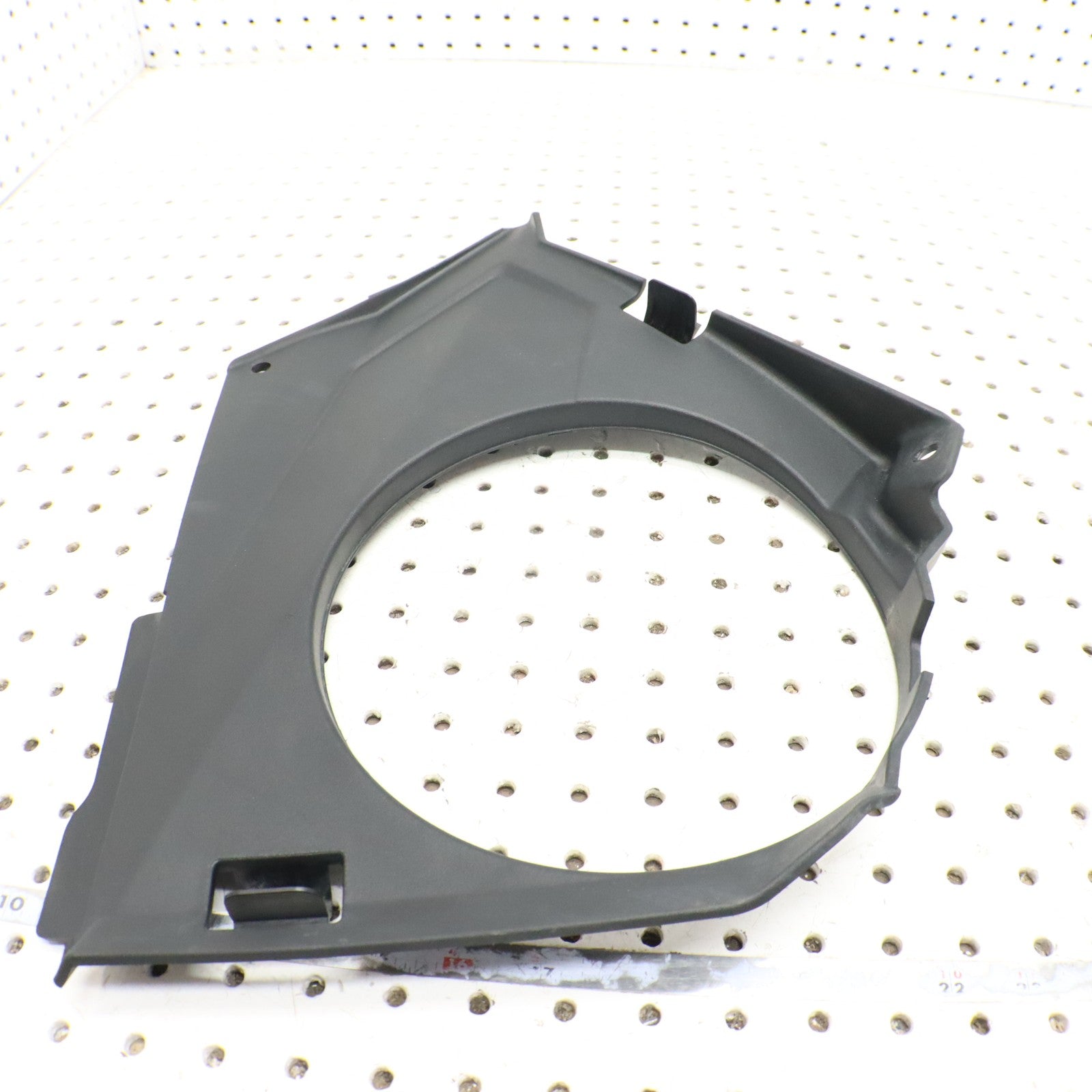 2024 Polaris Sportsman 570 Efi Eps LH Close Off Panel 5458956-070