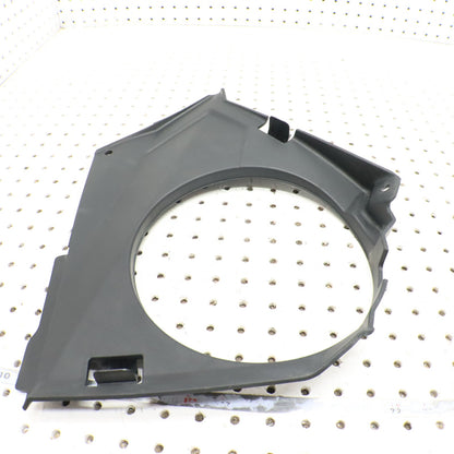2024 Polaris Sportsman 570 Efi Eps LH Close Off Panel 5458956-070