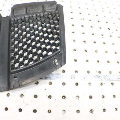 2007 Polaris Iq 600 Nosepan Panel Screen Vent 5435344-070