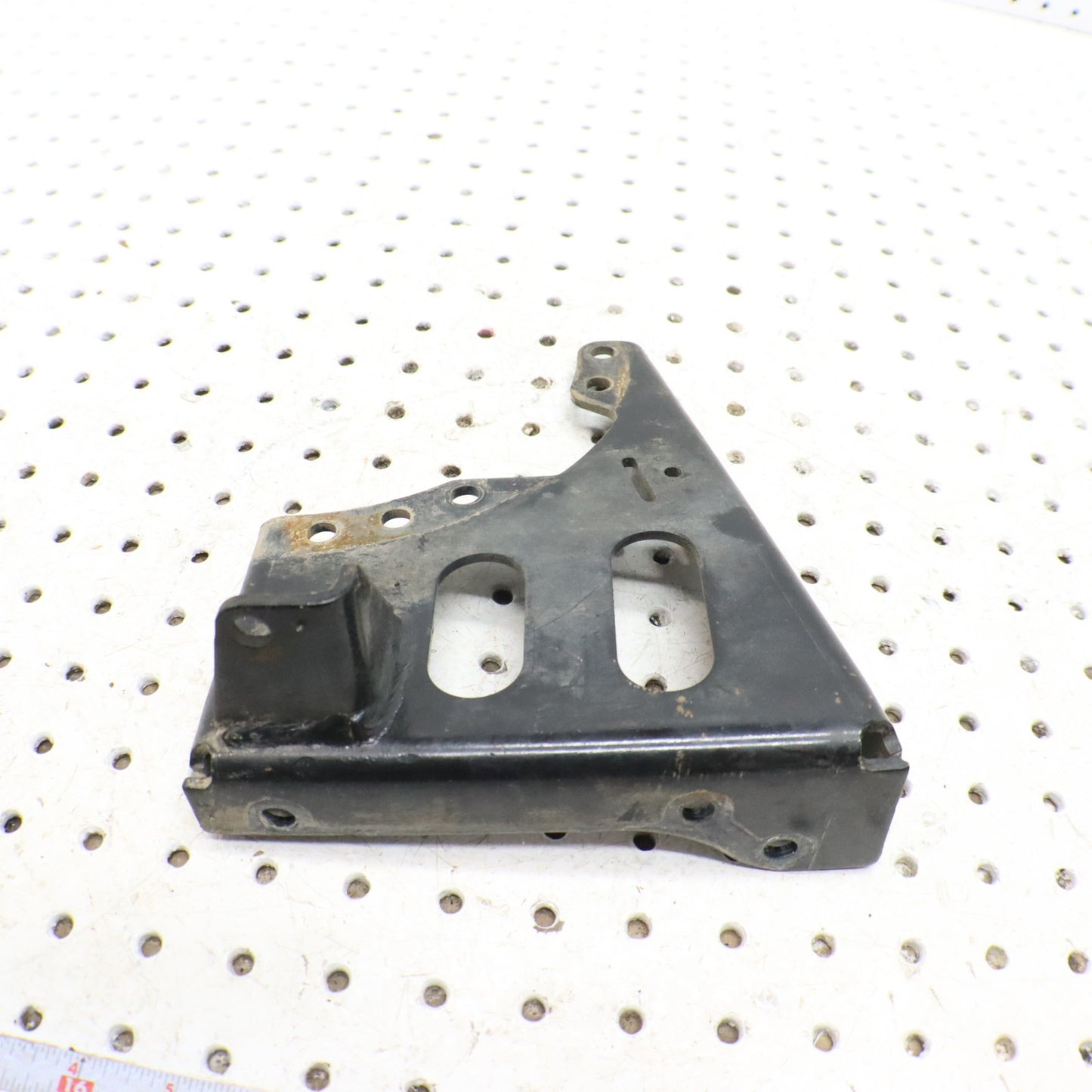 2009 Polaris Rzr 800 Transmission Mount 3234859; 3235062