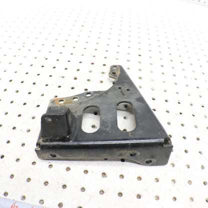 2009 Polaris Rzr 800 Transmission Mount 3234859; 3235062