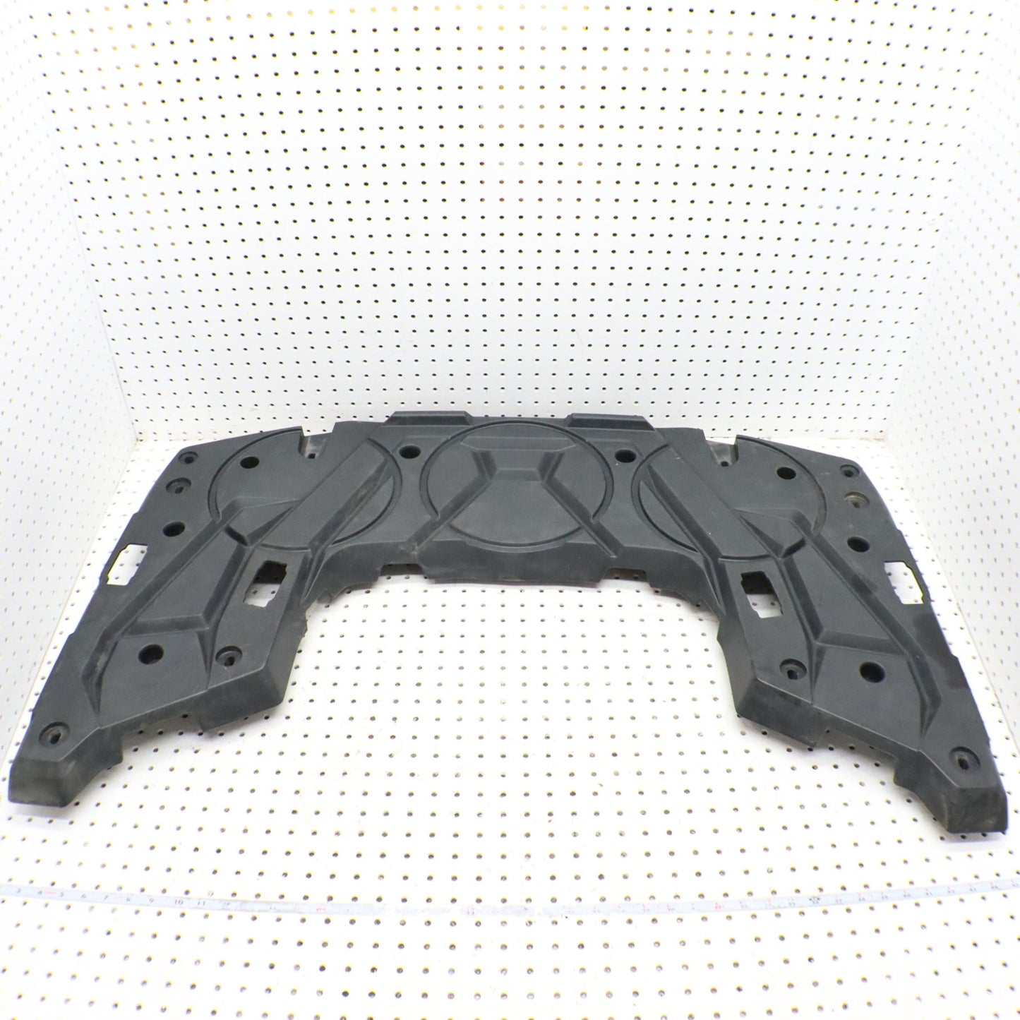 2024 Polaris Sportsman 570 Efi Eps Rear Rack 2637978-070