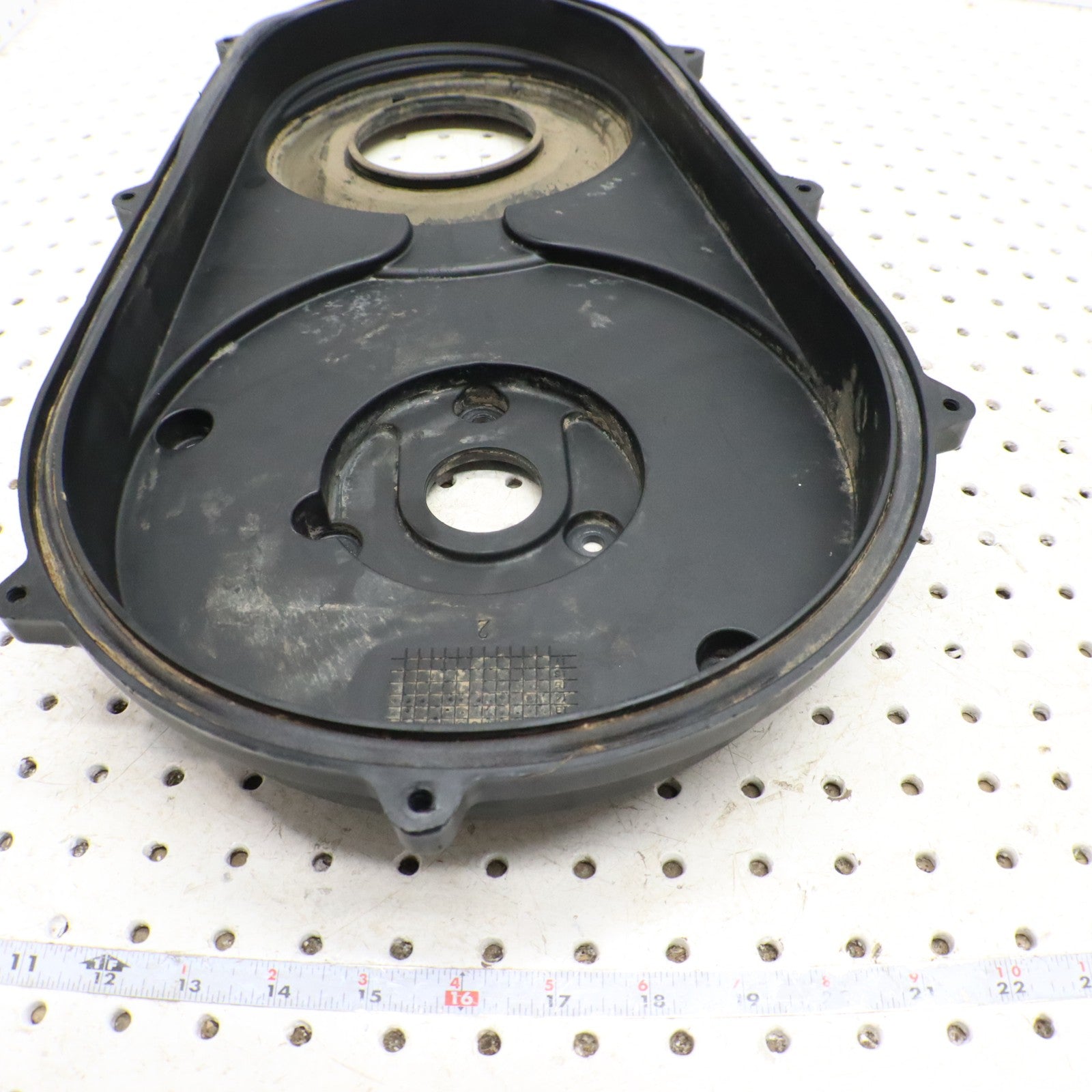 2015 Polaris Sportsman 570 Clutch Cover Inner 2634896