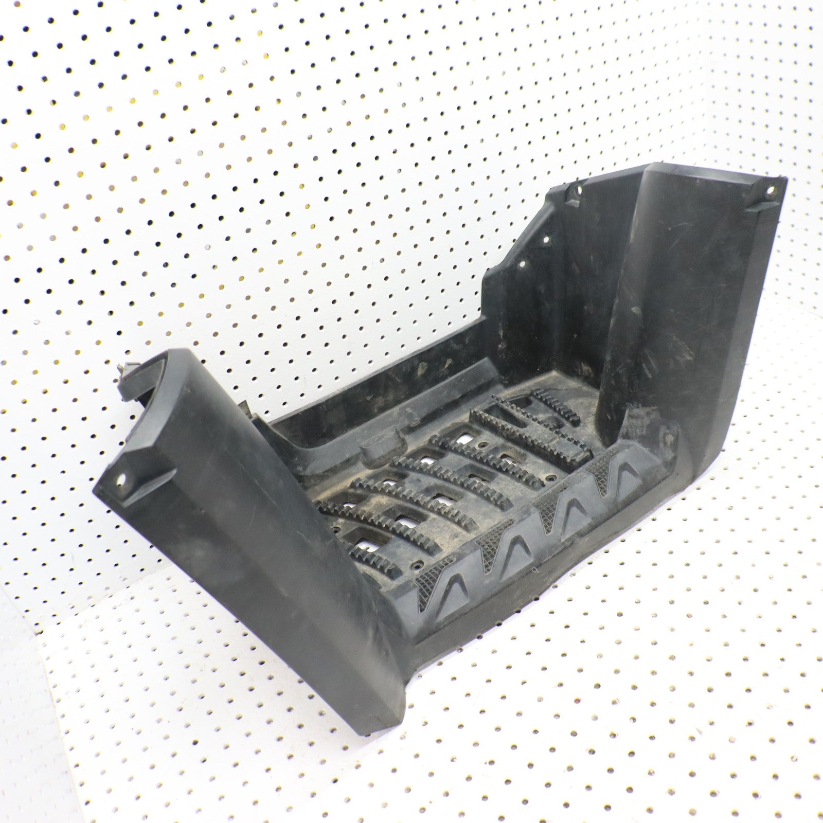 2009 Polaris Sportsman Xp 850 Left Footwell Step Stand Footrest 5435821-070