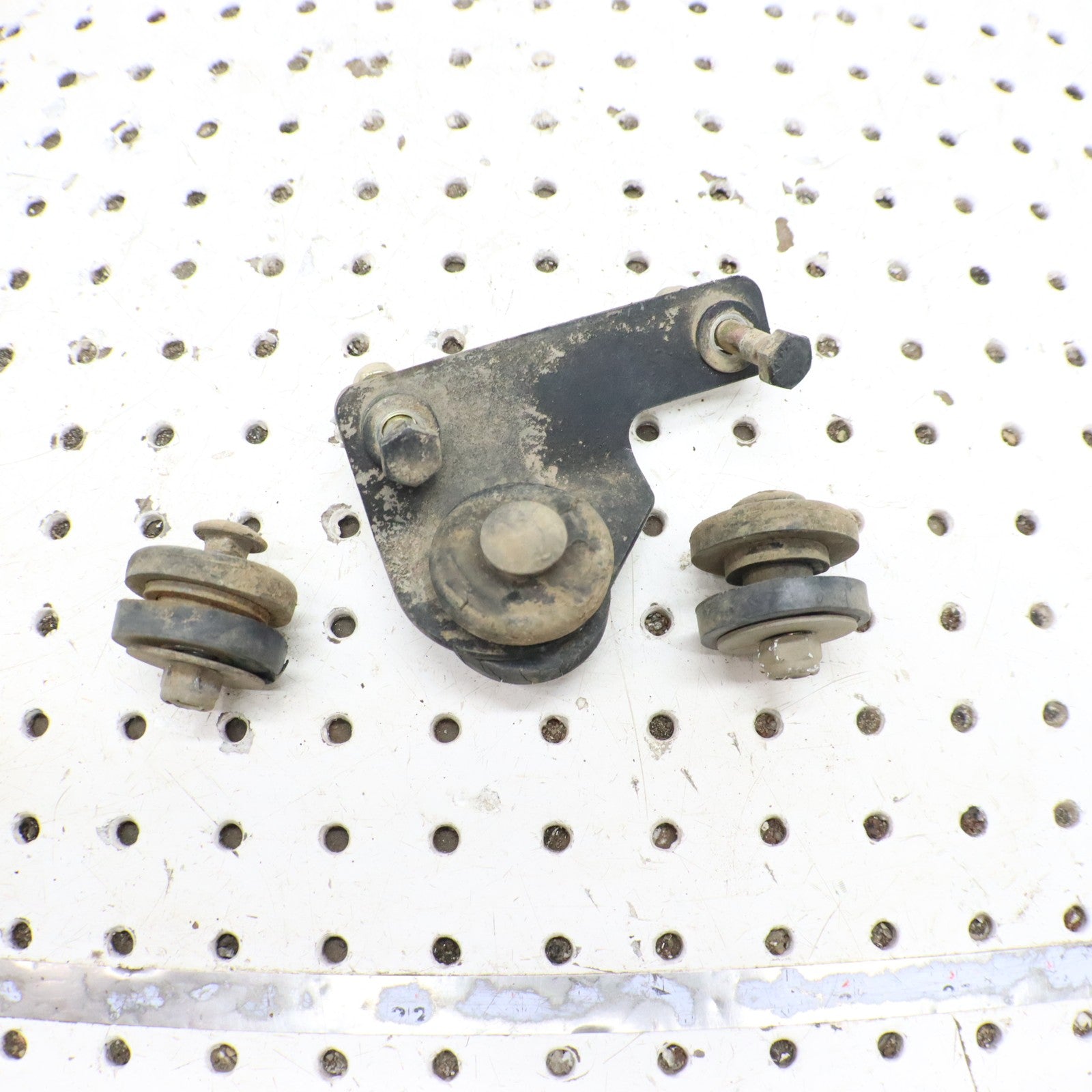 2004 Polaris Sportsman 500 Exhaust Mount Rubber Damper 5241663 5412508 5410436