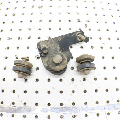 2004 Polaris Sportsman 500 Exhaust Mount Rubber Damper 5241663 5412508 5410436