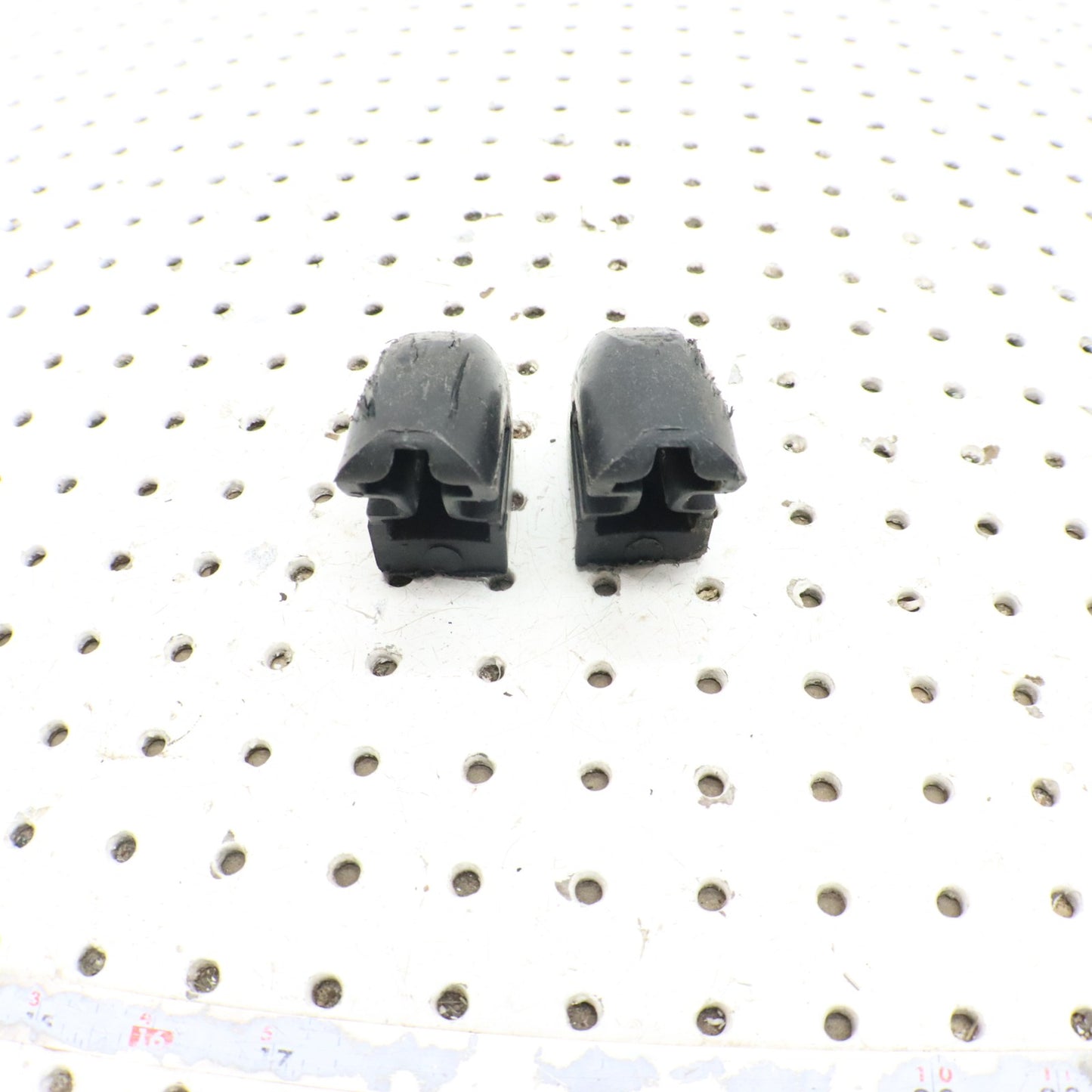 1995 Polaris Xcr 600 Slide Rail Tip End Cap 5430627