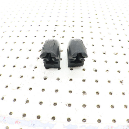 1995 Polaris Xcr 600 Slide Rail Tip End Cap 5430627