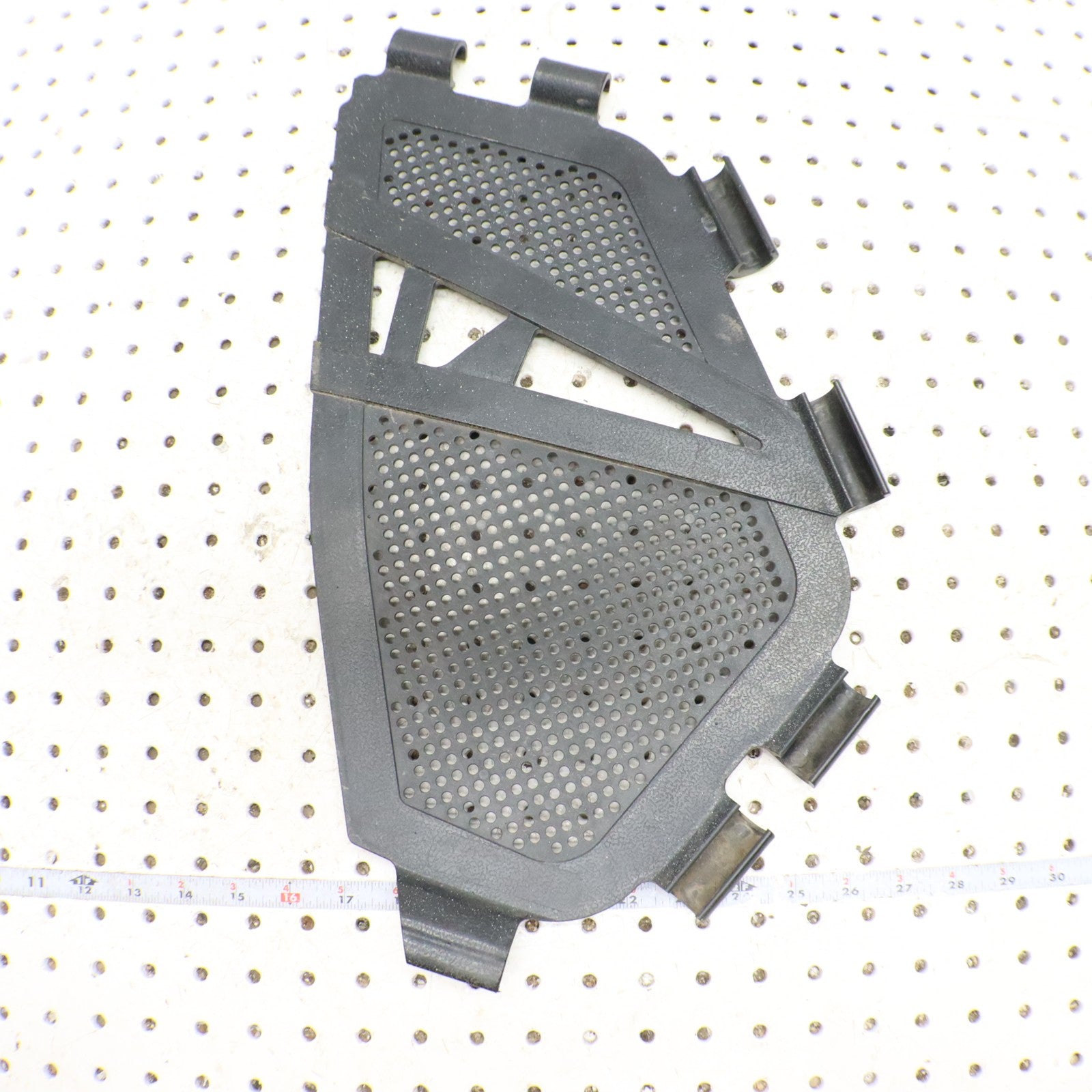 2009 Polaris Rzr 800 Body Side Guard Bolster 5437855-070