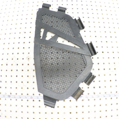 2009 Polaris Rzr 800 Body Side Guard Bolster 5437855-070