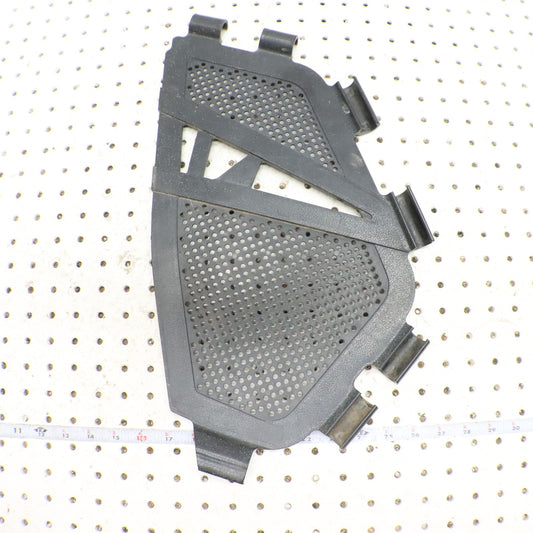 2009 Polaris Rzr 800 Body Side Guard Bolster 5437855-070