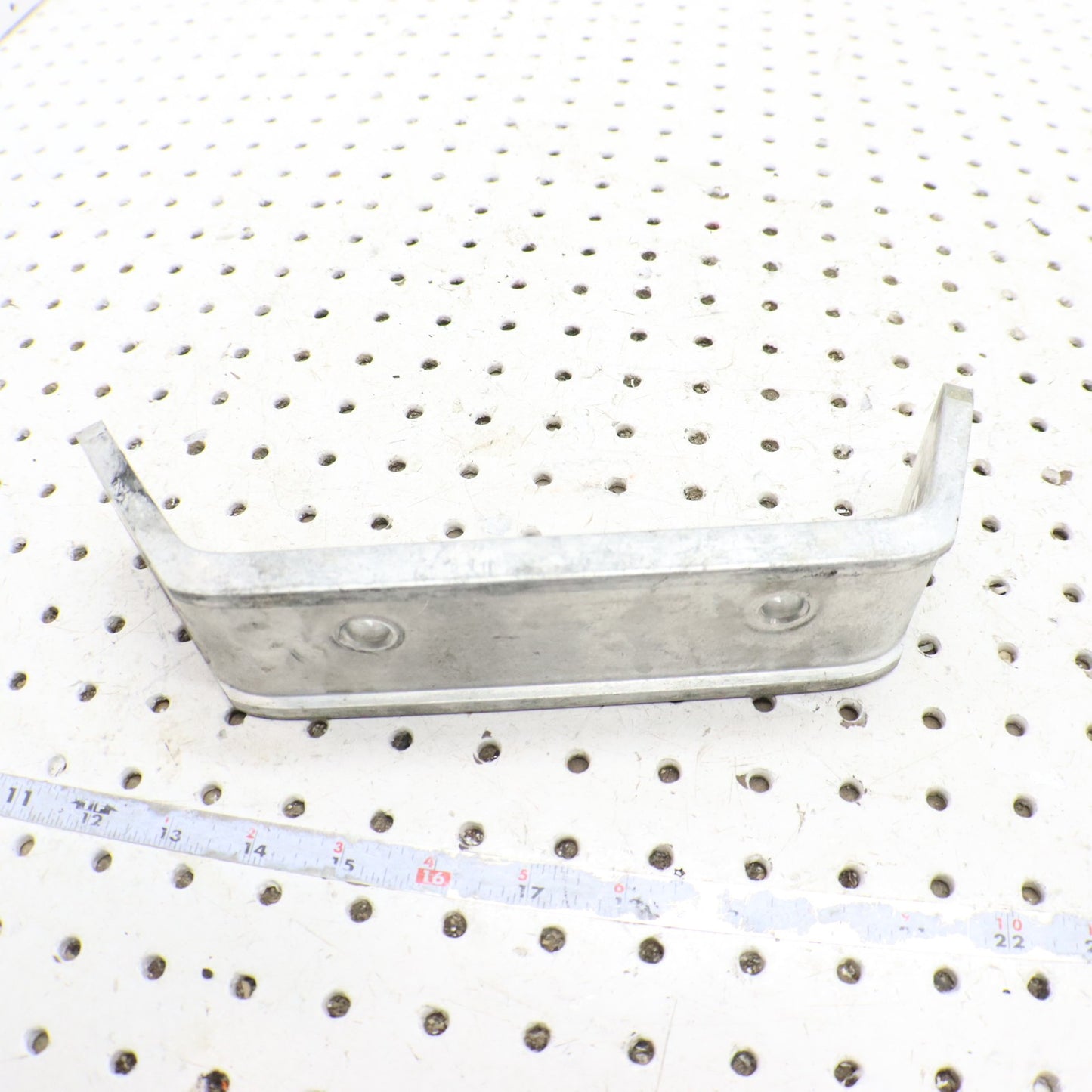 2007 Polaris Iq 600 Muffler Mount Support 5135200