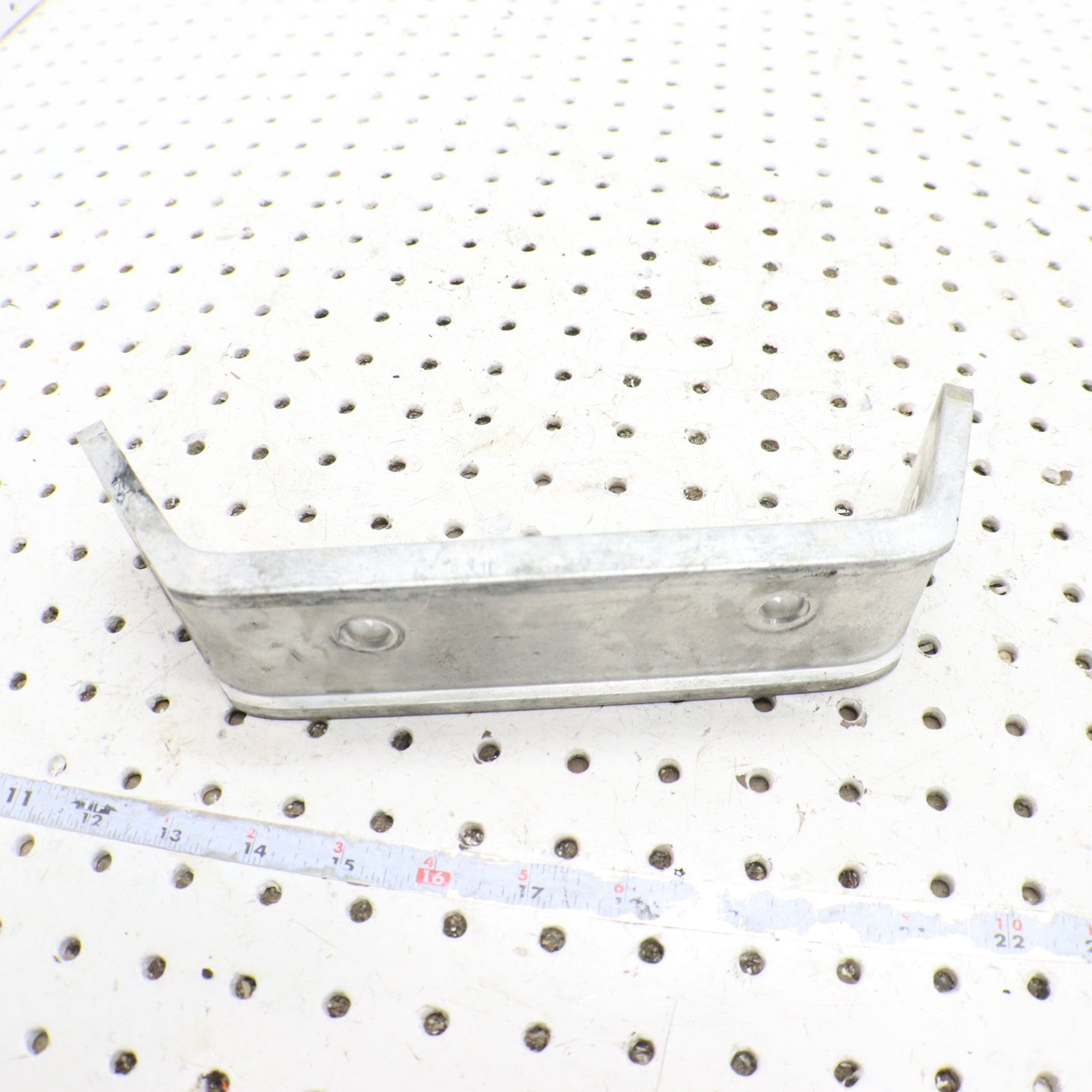 2007 Polaris Iq 600 Muffler Mount Support 5135200