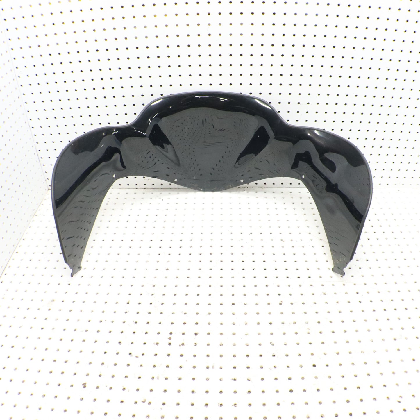 2009 Arctic Cat Crossfire R 8 Wind Shield Windshield COBRA BY POWERMADD