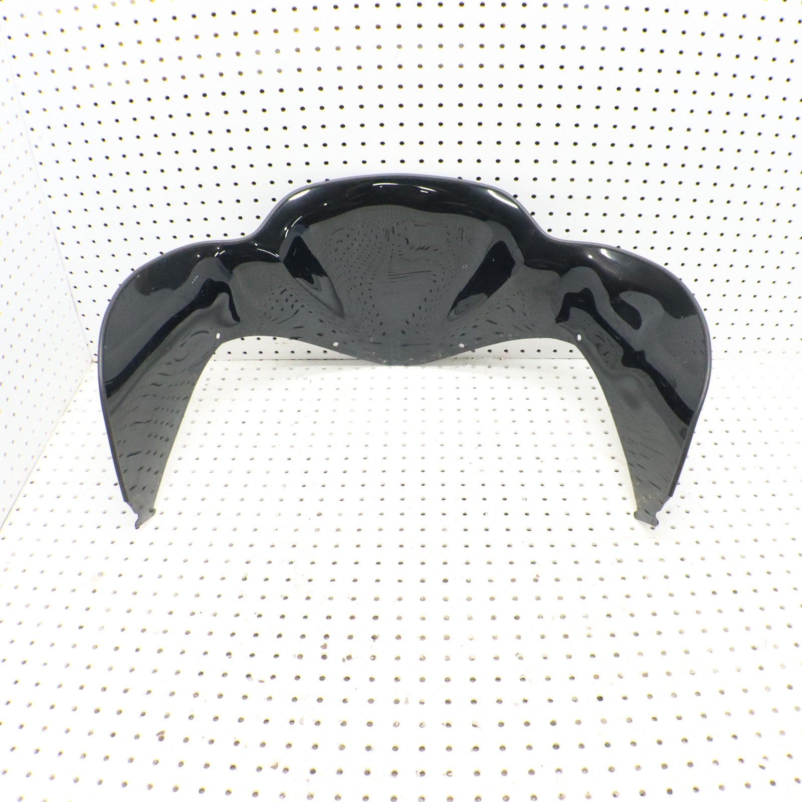 2009 Arctic Cat Crossfire R 8 Wind Shield Windshield COBRA BY POWERMADD