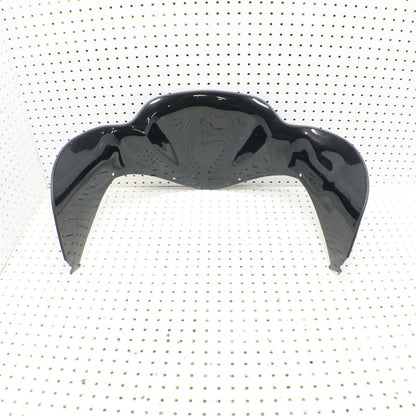 2009 Arctic Cat Crossfire R 8 Wind Shield Windshield COBRA BY POWERMADD