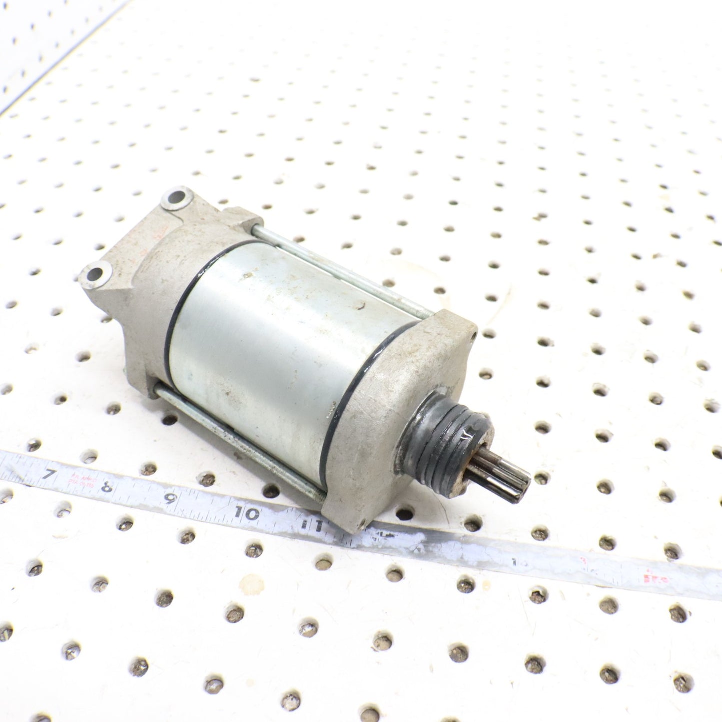 2013 Polaris Ranger 800 Starter Motor 4013268
