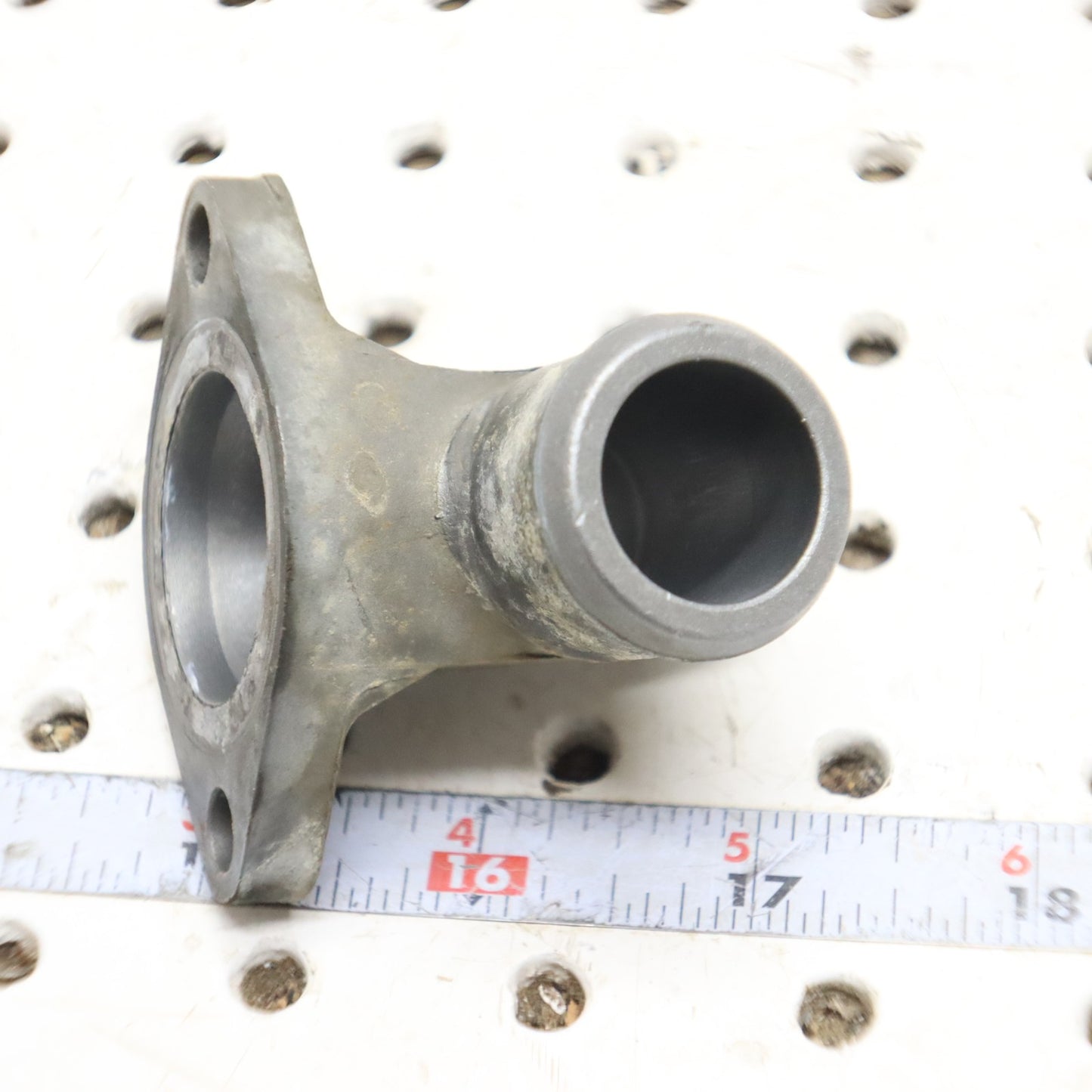 2008 Polaris Sportsman 800 Thermostat Cover 5631390; 2205184