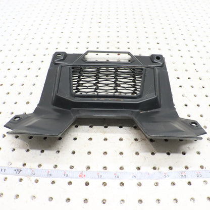 2015 Polaris Sportsman 570 WINCH COVER, GLOSS BLACK 5451441-070