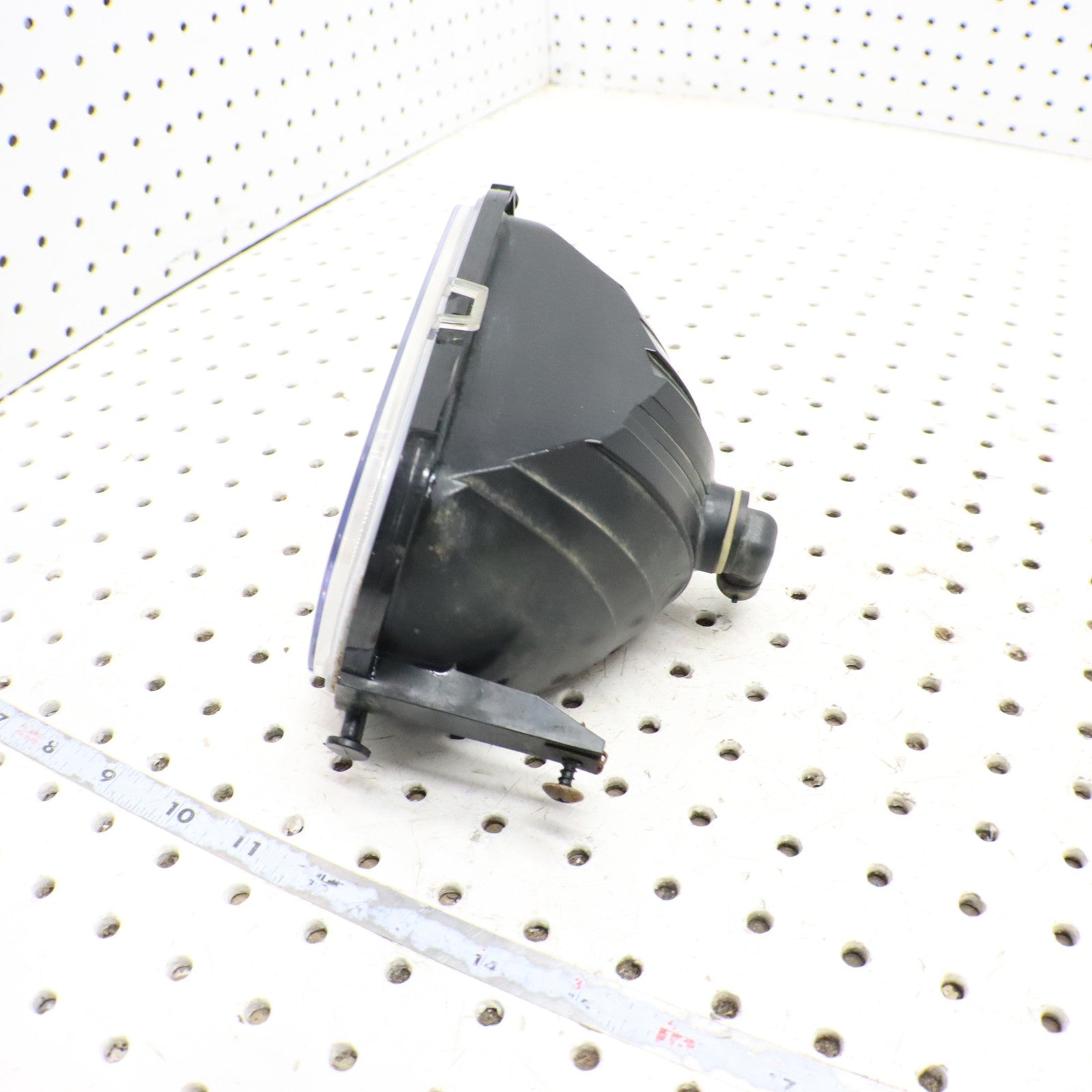 2012 Polaris Sportsman 500 Headlight Head Light Bumper LEFT 2410615