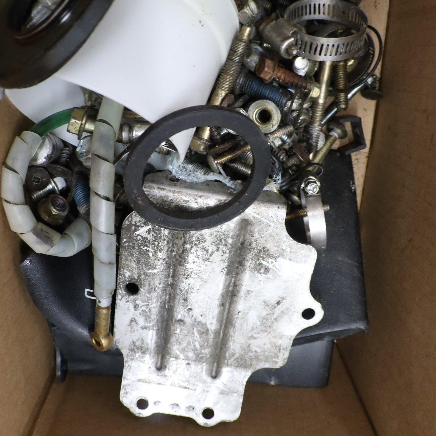 2009 Arctic Cat Crossfire R 8 Hardware Nuts Bolts Fasteners Random