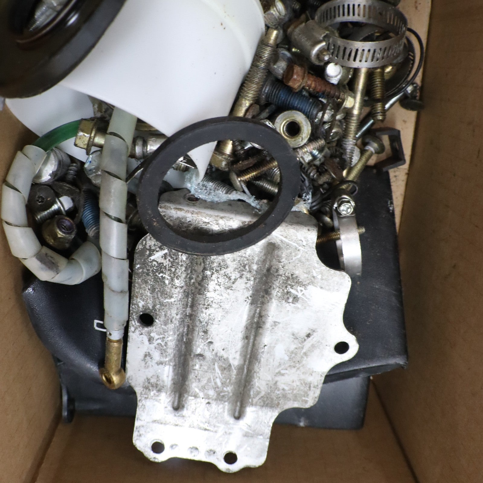 2009 Arctic Cat Crossfire R 8 Hardware Nuts Bolts Fasteners Random