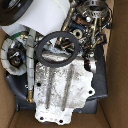 2009 Arctic Cat Crossfire R 8 Hardware Nuts Bolts Fasteners Random